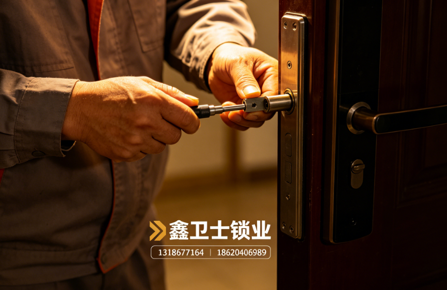 陇南开锁避坑指南，陇南开锁防套路，陇南正规开锁