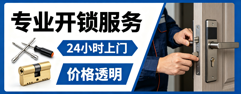 陇南 指纹锁安装｜上门更换家用指纹锁、防盗门智能锁拆装维修